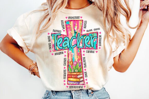 Christian Teacher Png, Bible Verse Png