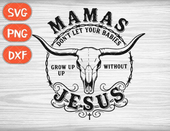 Cowboy Faith PNG: T-Shirt Designs with Western Spirit